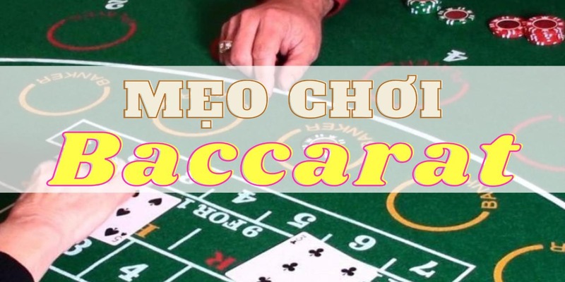 Chiến thuật chơi baccarat mu88 để rinh thưởng hiệu quả