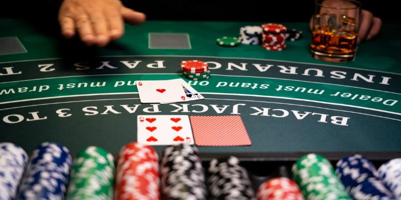 Blackjack MU88: Luật Chơi Mà Anh Em Hội Viên Cần Ghi Nhớ