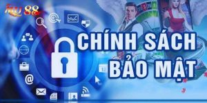 Chính sách bảo mật Mu88 : Cập nhập thông tin mới nhất 2024