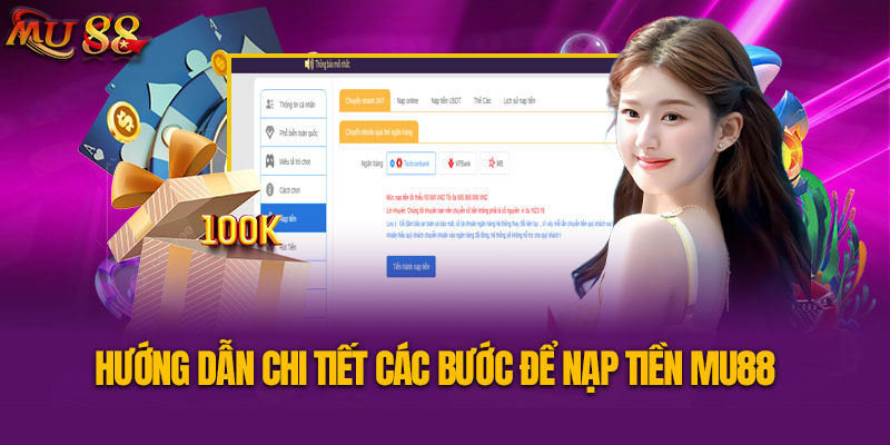 Chi tiết các bước thanh toán tại nhà cái cực đơn giản và dễ dàng