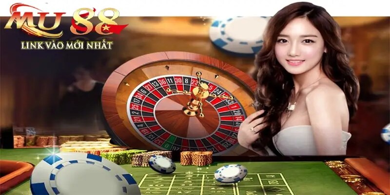 Thông tin tổng quan về casino Mu88