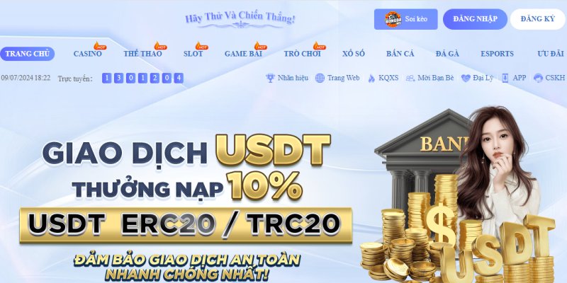 Tổng quan về khuyến mãi casino Mu88