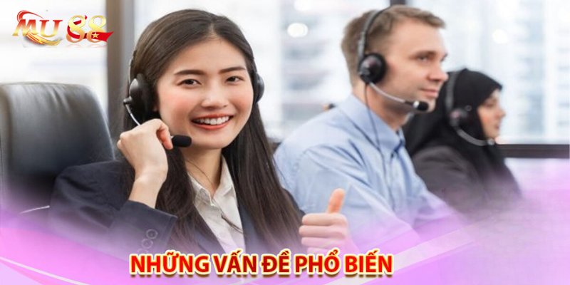 Hỗ trợ trả lời mọi câu hỏi thắc mắc của tân thủ Mu88