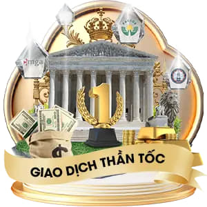 giao dịch thần tốc